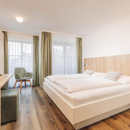 Hotel Garni Gaestehaus Am Muehlbach Ottobeuren Zewnętrze zdjęcie