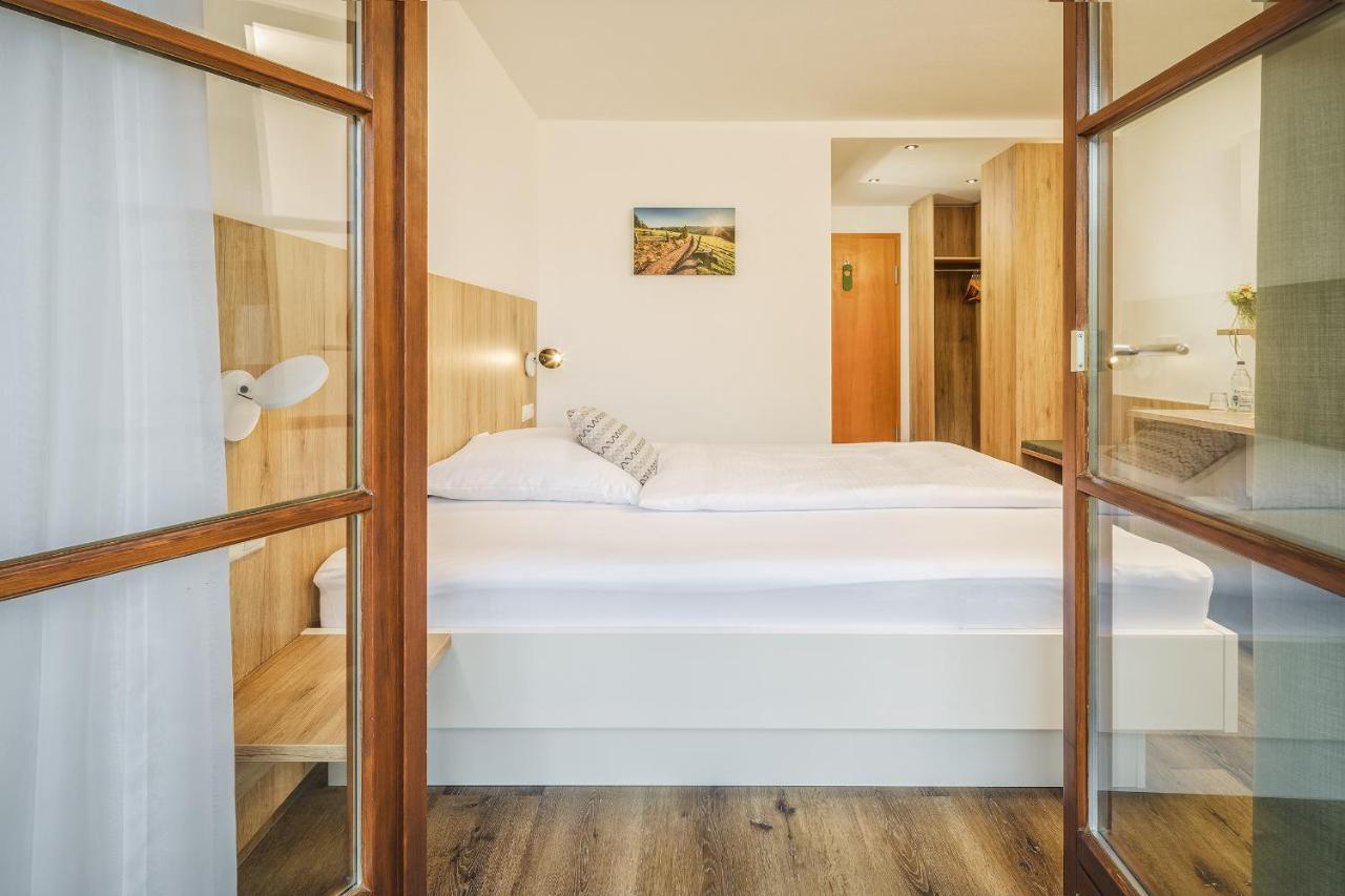 Hotel Garni Gaestehaus Am Muehlbach Ottobeuren Zewnętrze zdjęcie