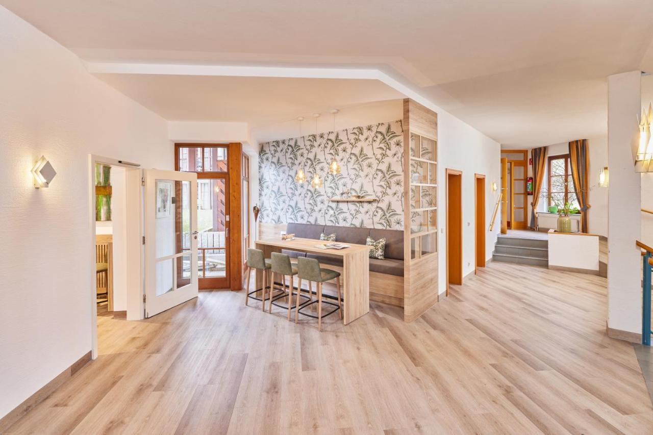 Hotel Garni Gaestehaus Am Muehlbach Ottobeuren Zewnętrze zdjęcie