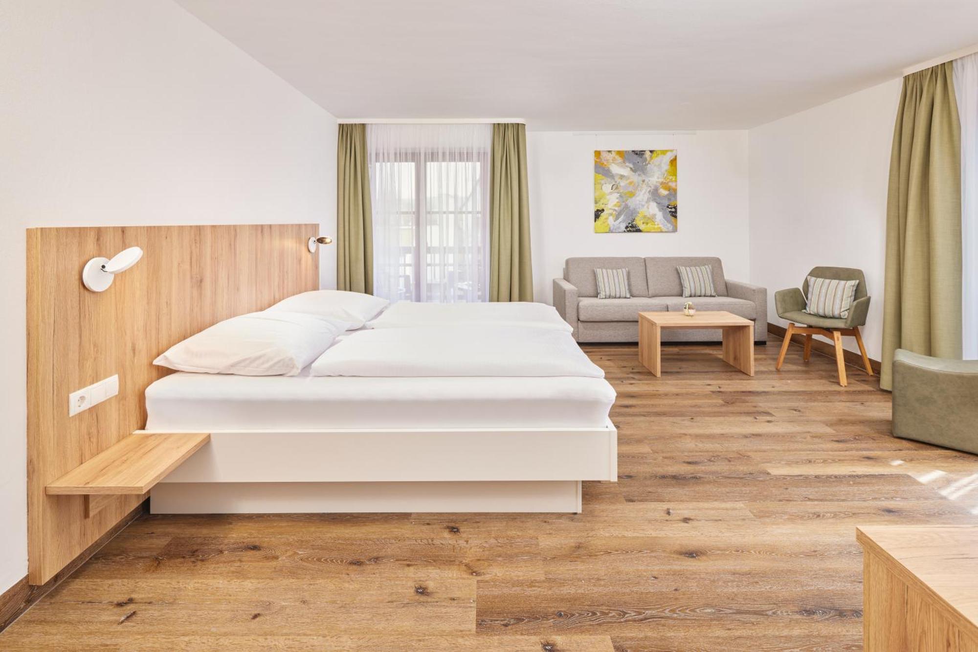 Hotel Garni Gaestehaus Am Muehlbach Ottobeuren Zewnętrze zdjęcie