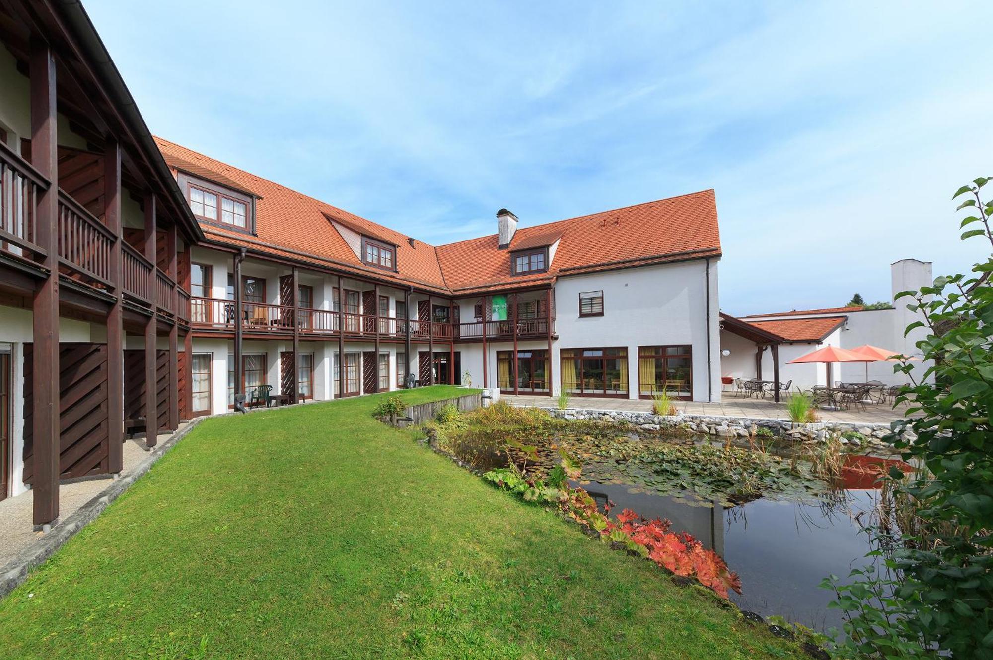 Hotel Garni Gaestehaus Am Muehlbach Ottobeuren Zewnętrze zdjęcie